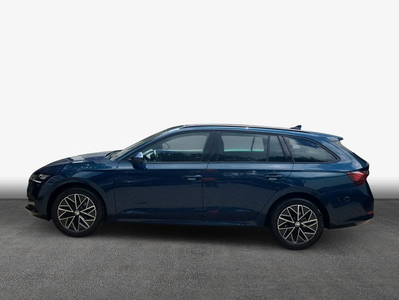 Skoda Octavia Combi 2.0 TDI DSG Ambition AHK/Kamera/Pano — photo 4