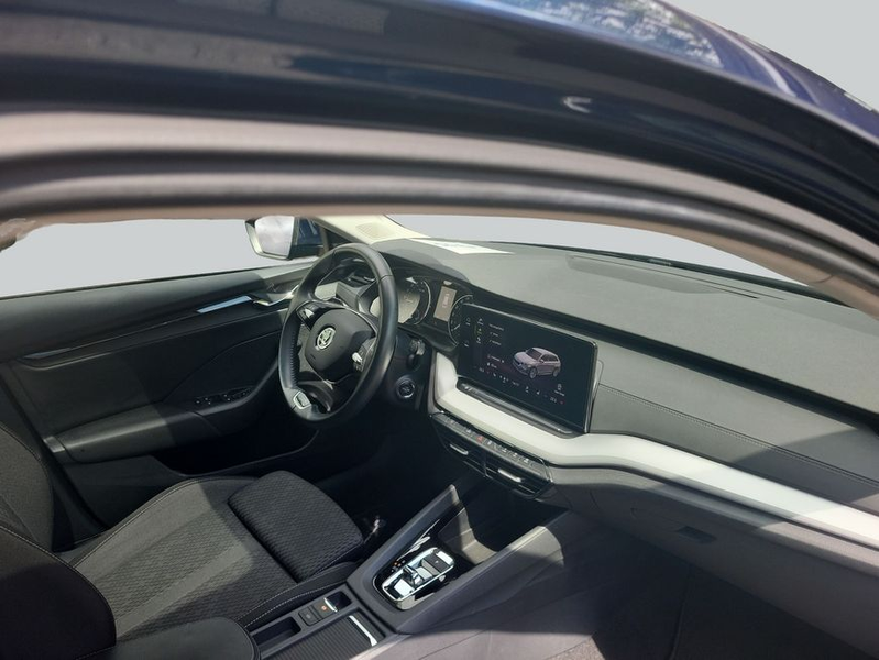 Skoda Octavia Combi 2.0 TDI DSG Ambition AHK/Kamera/Pano — photo 15