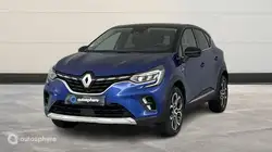 Renault Captur 1.0 TCe 90ch Intens -21