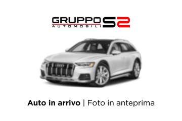 45 TDI 3.0 quattro S tronic Evolution / Sedili in Pelle - Fari LED - Luci Ambiente - Park Pilot