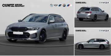 Bi-Turbo Touring Anhängerk. Harman/Kardon Panorama