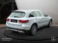 Mercedes-Benz GLC 400 d 4M 360+AHK+LED+STHZG+FAHRASS+KEYLESS+9G Silber - thumbnail 6