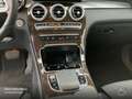 Mercedes-Benz GLC 400 d 4M 360+AHK+LED+STHZG+FAHRASS+KEYLESS+9G Silber - thumbnail 14
