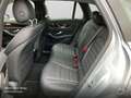 Mercedes-Benz GLC 400 d 4M 360+AHK+LED+STHZG+FAHRASS+KEYLESS+9G Silber - thumbnail 11
