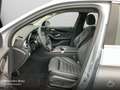 Mercedes-Benz GLC 400 d 4M 360+AHK+LED+STHZG+FAHRASS+KEYLESS+9G Silber - thumbnail 10