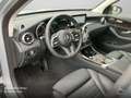 Mercedes-Benz GLC 400 d 4M 360+AHK+LED+STHZG+FAHRASS+KEYLESS+9G Silber - thumbnail 12