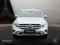 Mercedes-Benz GLC 400 d 4M 360+AHK+LED+STHZG+FAHRASS+KEYLESS+9G Silber - thumbnail 2