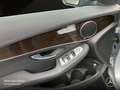 Mercedes-Benz GLC 400 d 4M 360+AHK+LED+STHZG+FAHRASS+KEYLESS+9G Silber - thumbnail 16
