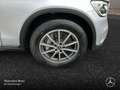 Mercedes-Benz GLC 400 d 4M 360+AHK+LED+STHZG+FAHRASS+KEYLESS+9G Silber - thumbnail 5
