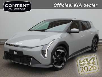58,3 kWh 204PK Plus Advanced