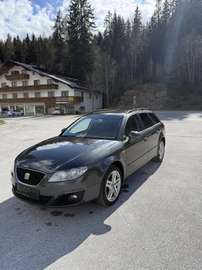 ST 2.0 TDI CR Style