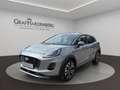 Ford Puma Titanium Silber - thumbnail 1