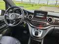 Mercedes-Benz V 250 CDI l2 avantgarde led! Bruin - thumbnail 8