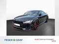 Audi TT RS Coupé qu. S-tro. +280 km/h+B&O+Matrix+Performancep Noir - thumbnail 1