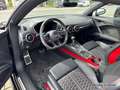 Audi TT RS Coupé qu. S-tro. +280 km/h+B&O+Matrix+Performancep Schwarz - thumbnail 9