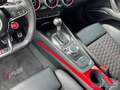 Audi TT RS Coupé qu. S-tro. +280 km/h+B&O+Matrix+Performancep Schwarz - thumbnail 13