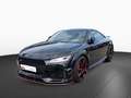 Audi TT RS Coupé qu. S-tro. +280 km/h+B&O+Matrix+Performancep Schwarz - thumbnail 16