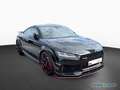 Audi TT RS Coupé qu. S-tro. +280 km/h+B&O+Matrix Чёрный - thumbnail 3