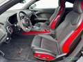 Audi TT RS Coupé qu. S-tro. +280 km/h+B&O+Matrix Noir - thumbnail 11