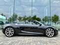 Audi R8 Spyder 5.2 V10 FSI, Carbon pakket, full history Schwarz - thumbnail 4