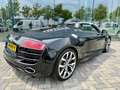 Audi R8 Spyder 5.2 V10 FSI, Carbon pakket, full history Schwarz - thumbnail 5