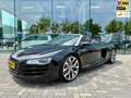 Audi R8 Spyder 5.2 V10 FSI, Carbon pakket, full history Schwarz - thumbnail 1