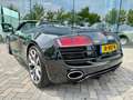 Audi R8 Spyder 5.2 V10 FSI, Carbon pakket, full history Schwarz - thumbnail 3
