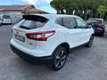 Nissan Qashqai Qashqai 1.5 dci 360 110cv Wit - thumbnail 14