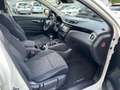 Nissan Qashqai Qashqai 1.5 dci 360 110cv Wit - thumbnail 9