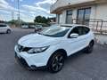 Nissan Qashqai Qashqai 1.5 dci 360 110cv Wit - thumbnail 3