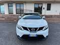 Nissan Qashqai Qashqai 1.5 dci 360 110cv Wit - thumbnail 2
