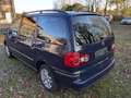 Volkswagen Sharan Sharan 1.8 5V Turbo Pacific - Gas/Benzin Blau - thumbnail 2