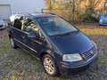 Volkswagen Sharan Sharan 1.8 5V Turbo Pacific - Gas/Benzin Blau - thumbnail 1
