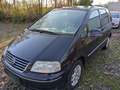 Volkswagen Sharan Sharan 1.8 5V Turbo Pacific - Gas/Benzin Blau - thumbnail 4