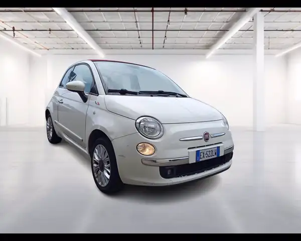 Fiat 500C 1.2 S 69cv my14