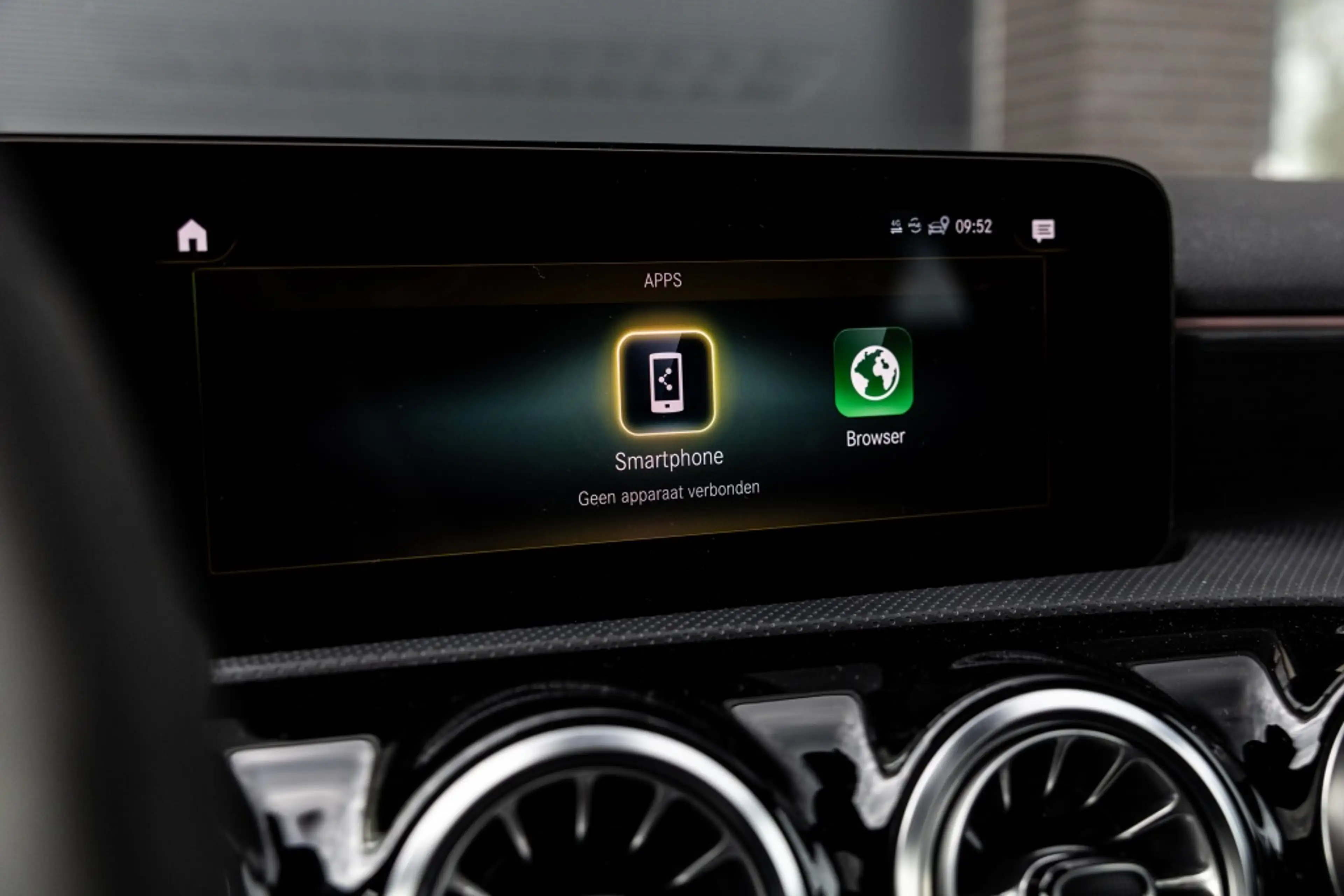 Mercedes-Benz A 250 e Premium Plus | Pano | Burmester | Memory | Multi — photo 47