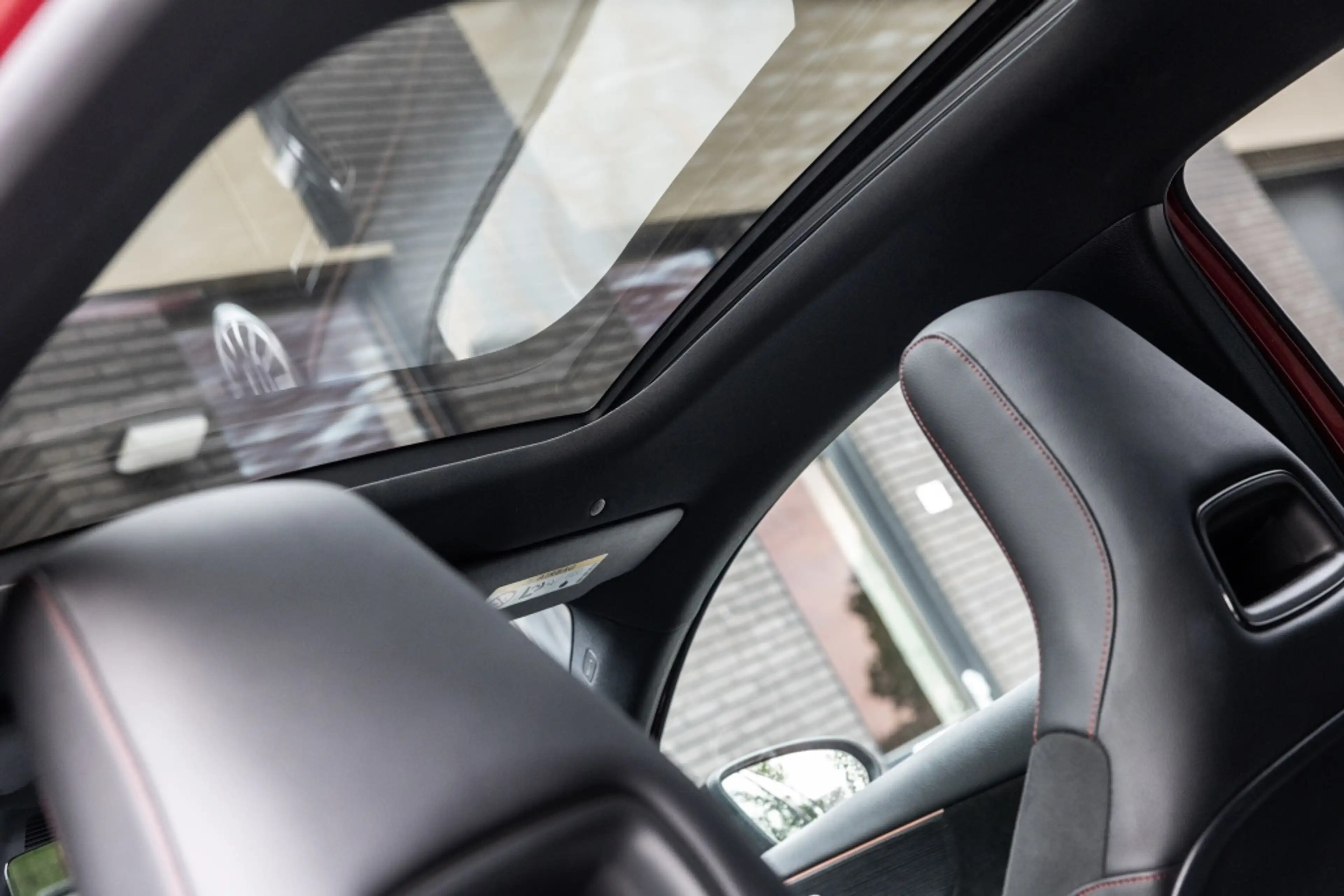 Mercedes-Benz A 250 e Premium Plus | Pano | Burmester | Memory | Multi — photo 23