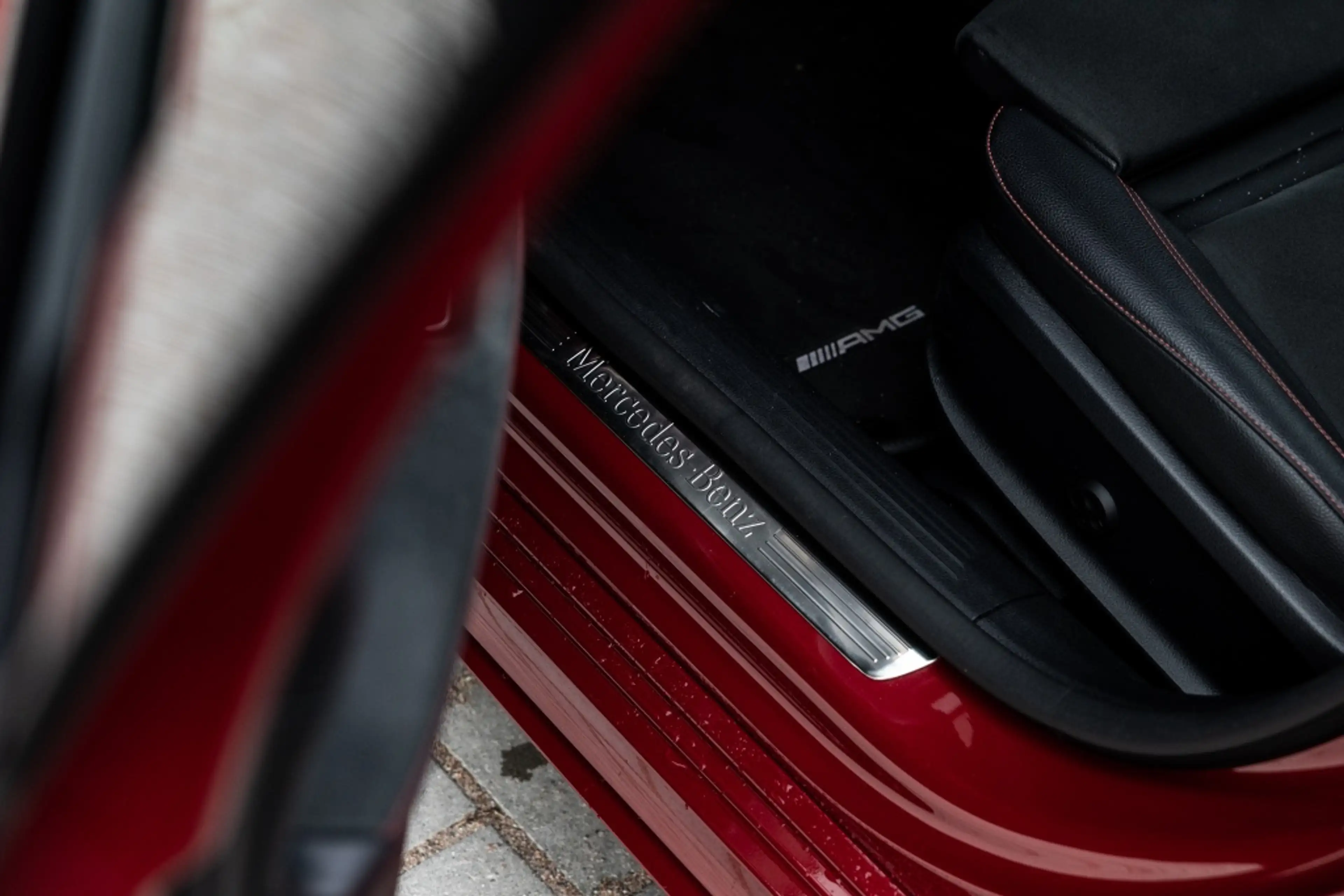 Mercedes-Benz A 250 e Premium Plus | Pano | Burmester | Memory | Multi — photo 31