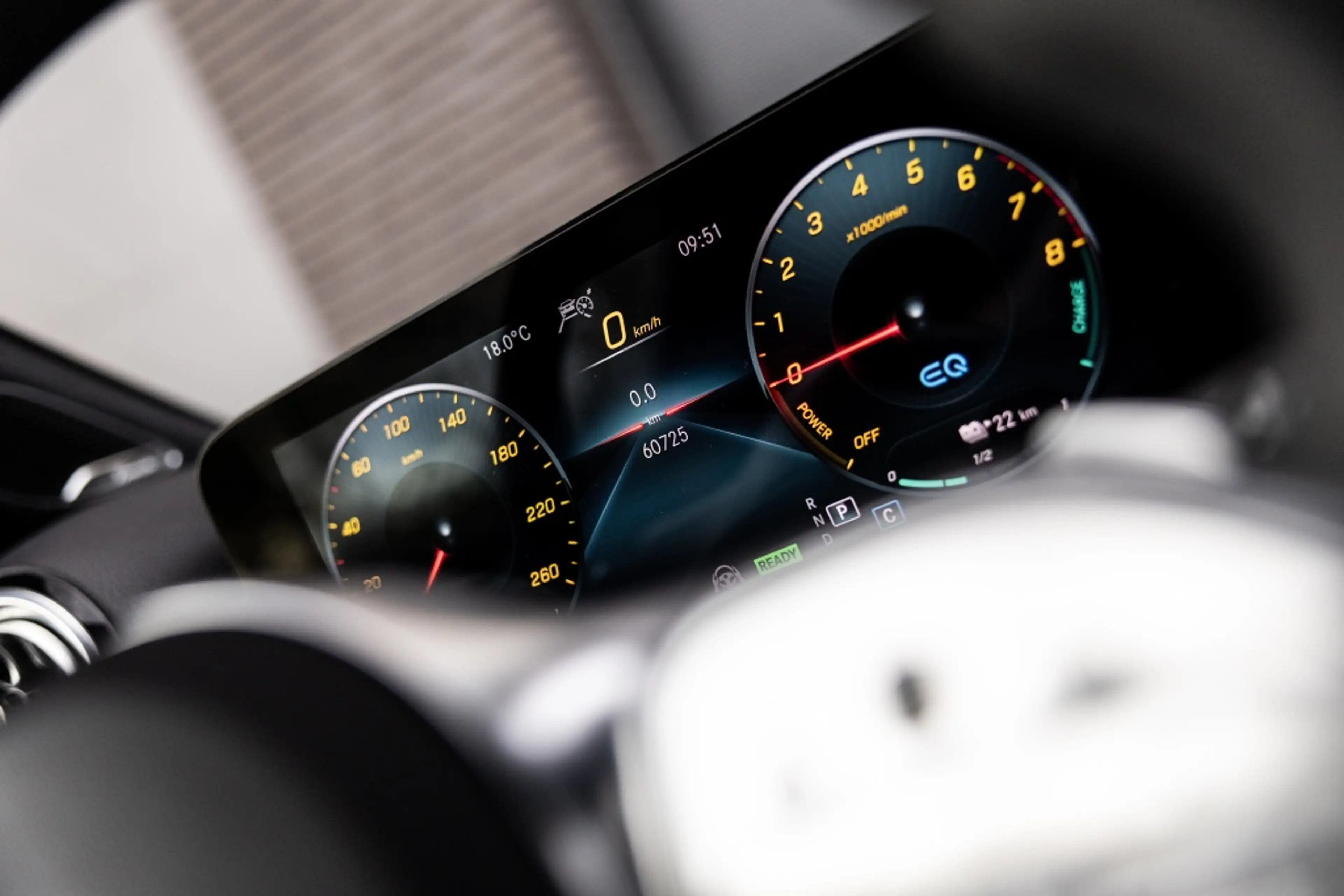 Mercedes-Benz A 250 e Premium Plus | Pano | Burmester | Memory | Multi — photo 38