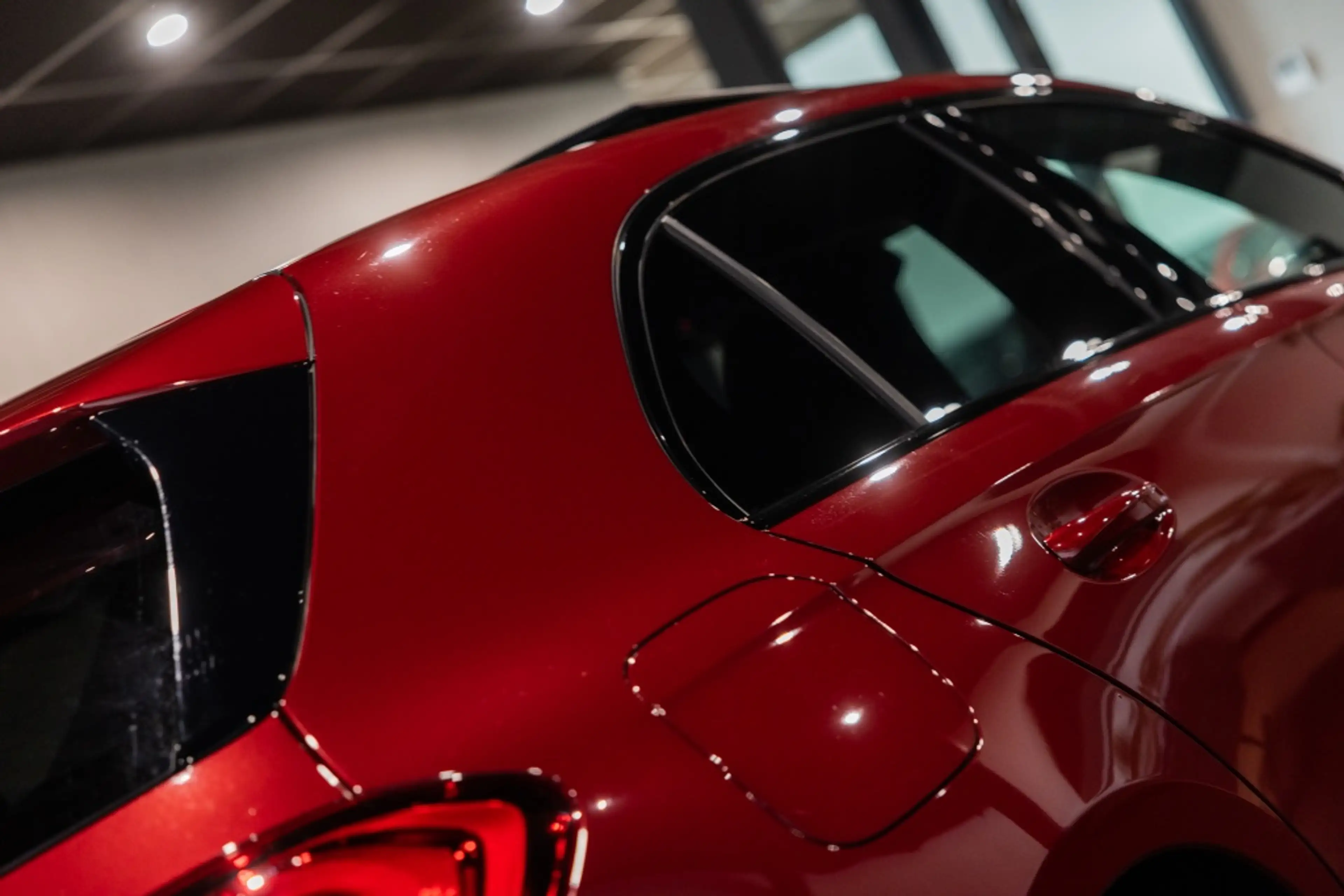 Mercedes-Benz A 250 e Premium Plus | Pano | Burmester | Memory | Multi — photo 12