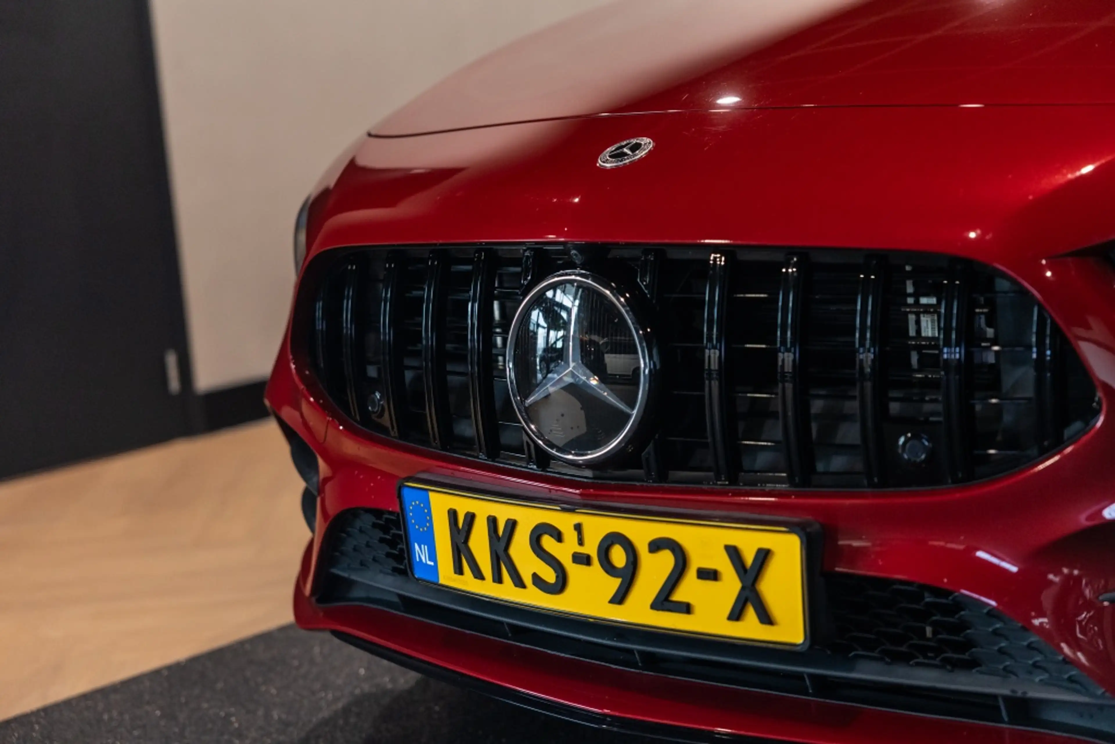 Mercedes-Benz A 250 e Premium Plus | Pano | Burmester | Memory | Multi — photo 20