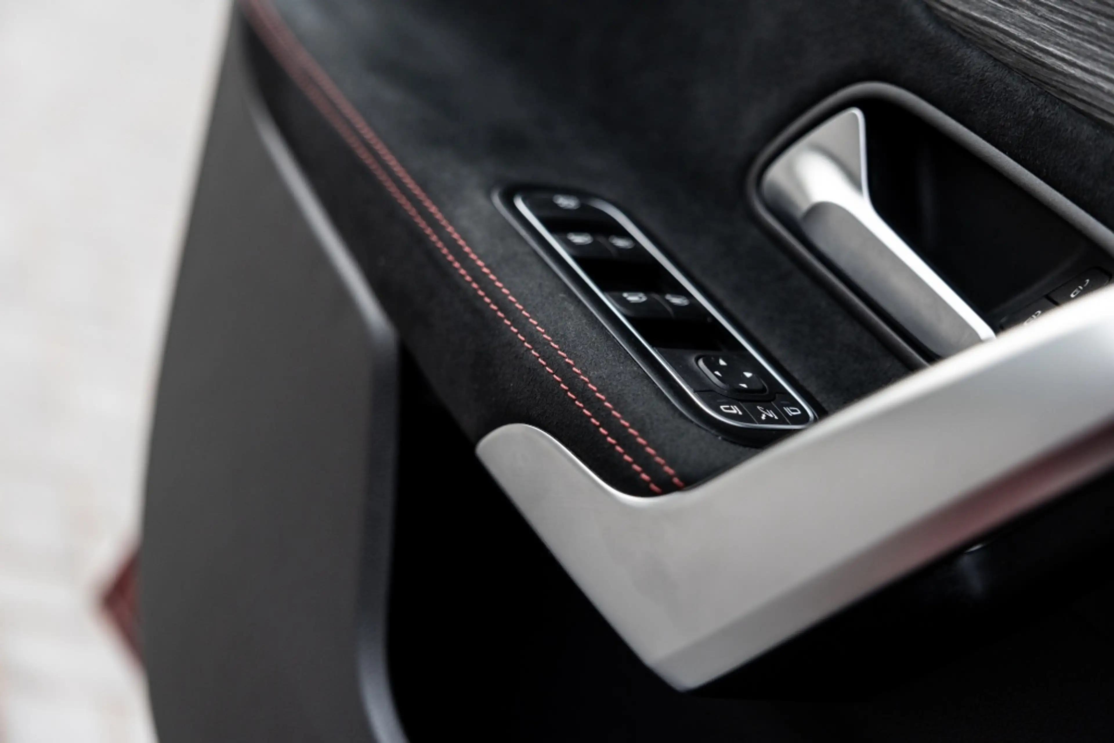 Mercedes-Benz A 250 e Premium Plus | Pano | Burmester | Memory | Multi — photo 35