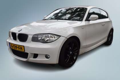 BMW 118 1-serie 118i Business Line Sport