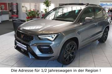 1.5 TSI DSG*AHK*PANO*LEDER*ACC*KAMERA*