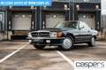 Mercedes-Benz SL 560 Schwarz - thumbnail 2