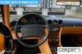 Mercedes-Benz SL 560 Schwarz - thumbnail 3