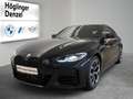 BMW 420 420i Gran Coupe Schwarz - thumbnail 1