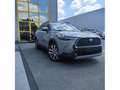 Toyota Corolla Cross Style+comfort pack de Stock... Gris - thumbnail 2