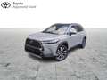 Toyota Corolla Cross Style+comfort pack de Stock... Gris - thumbnail 1