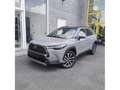 Toyota Corolla Cross Style+comfort pack de Stock... Gris - thumbnail 19